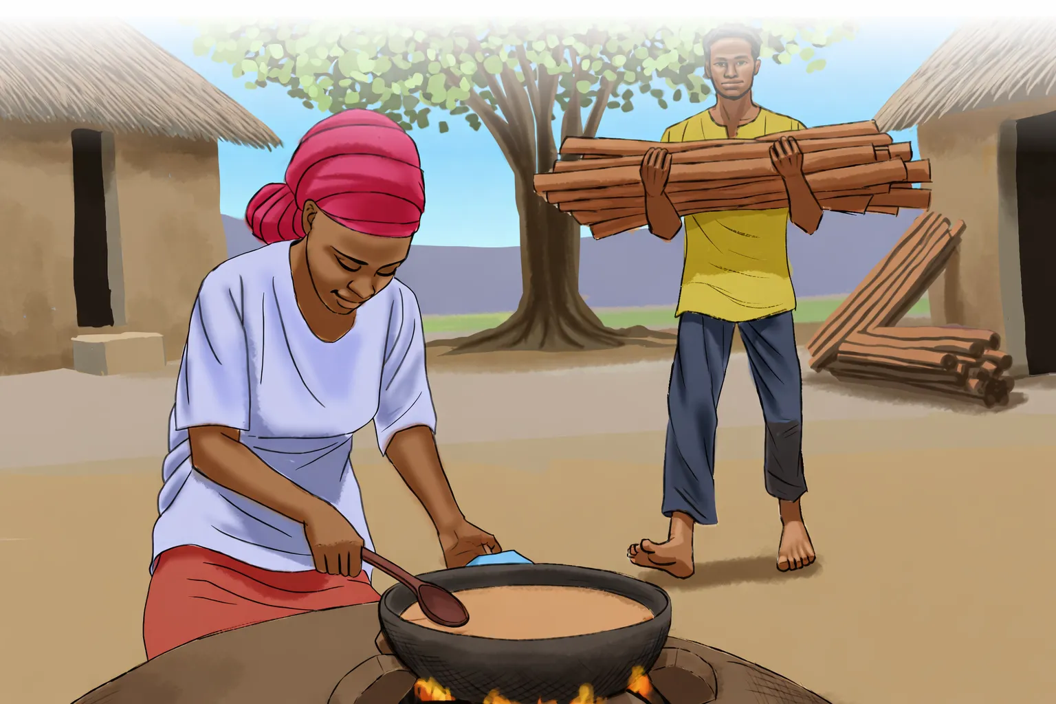 Gender-Responsive Nutrition Guide