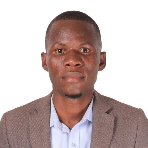 Midamba Dick (PhD w)