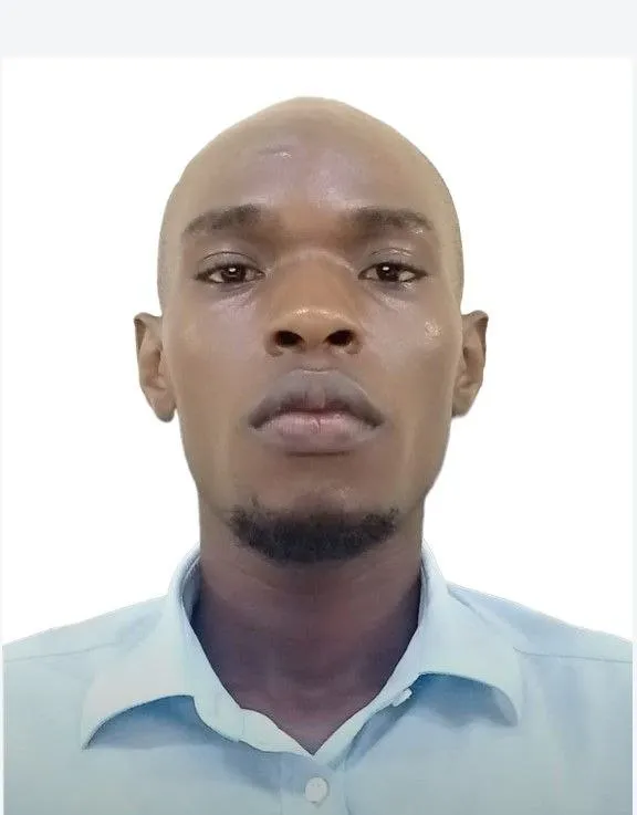 Fidel Orawo