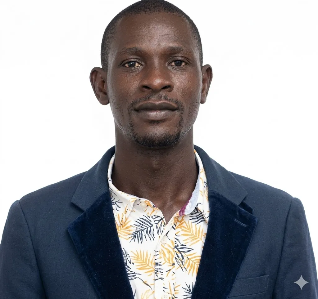 Dr. Kevin Ouko