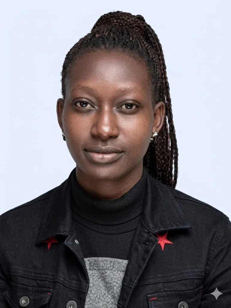 Mary Kwesiga