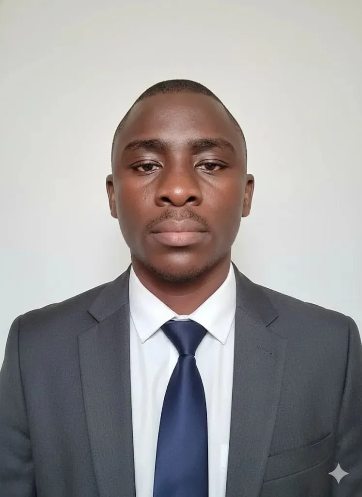 Ogutu Neville Hanningtone