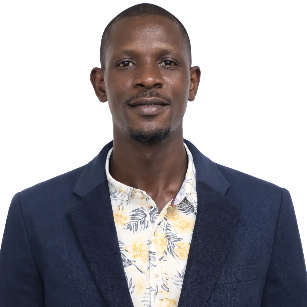 Dr. Kevin Ouko