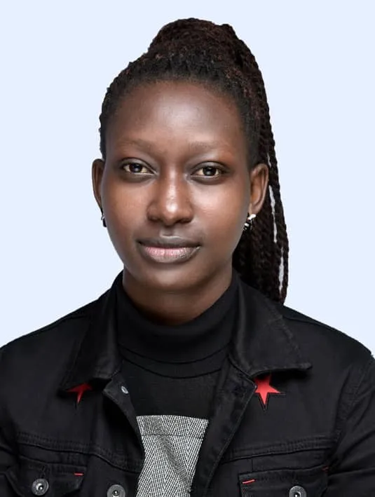 Mary Kwesiga