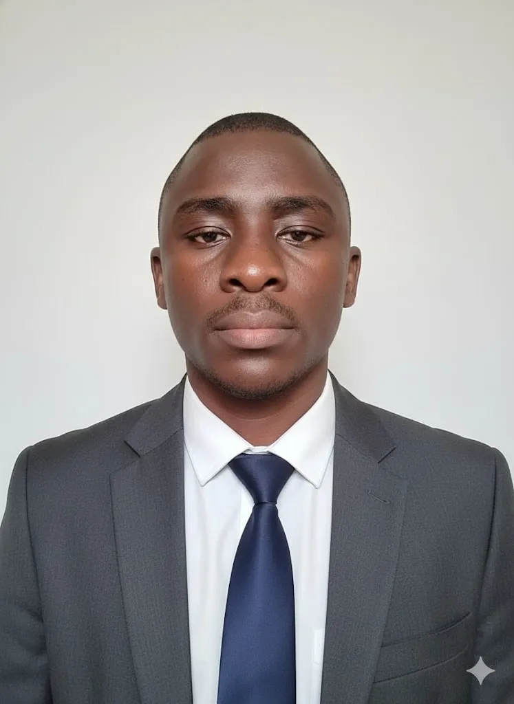 Ogutu Neville