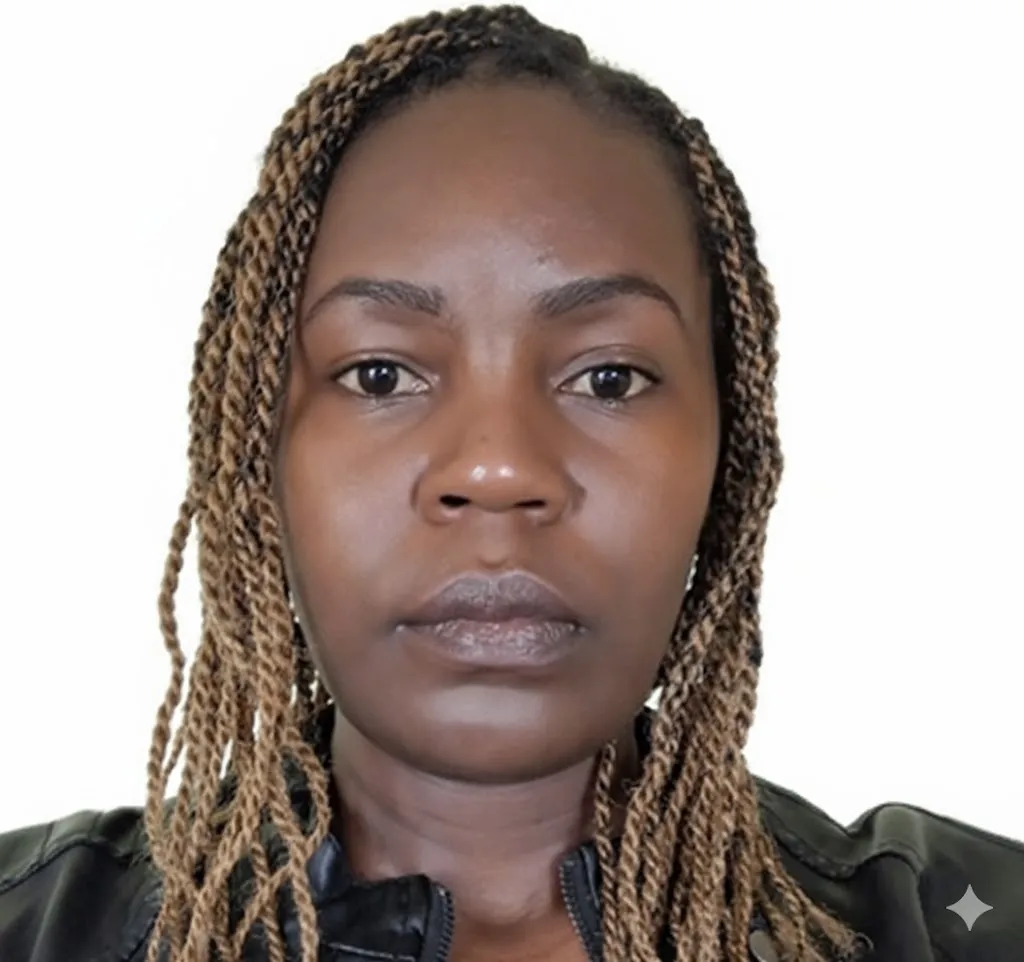 Shirley Oloo