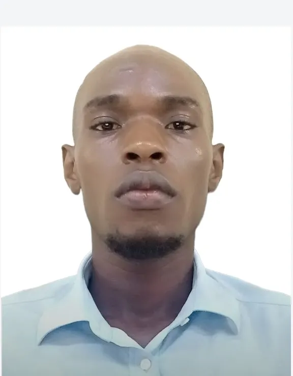 Fidel Orawo