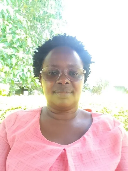 Mercy Mwelu Makumi